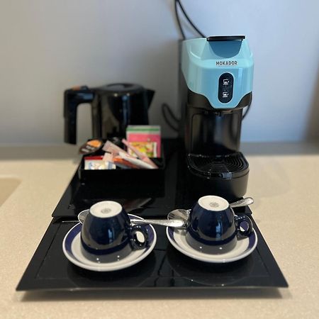Pakat Residences 비엔나 외부 사진