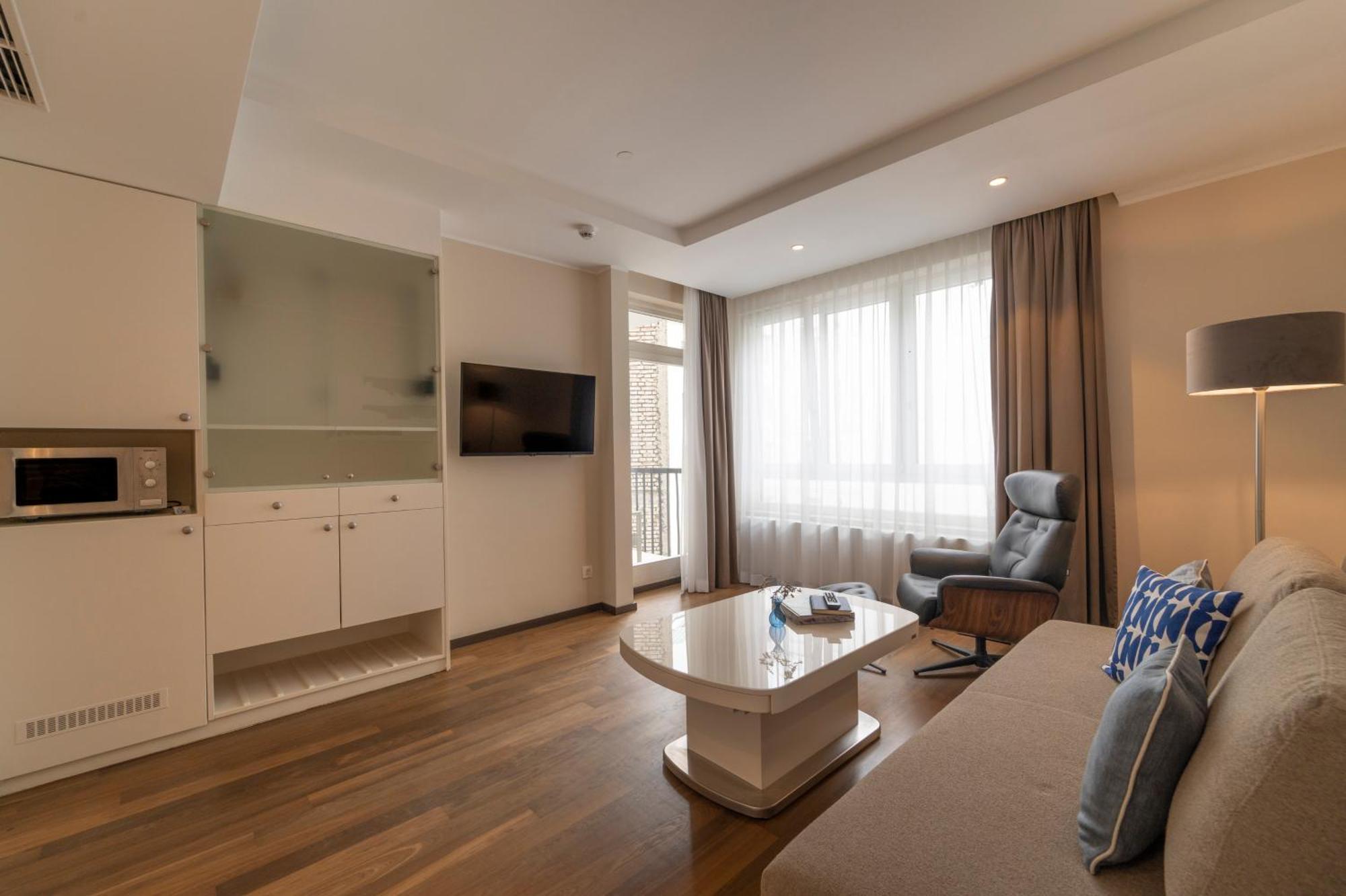 Pakat Residences 비엔나 외부 사진