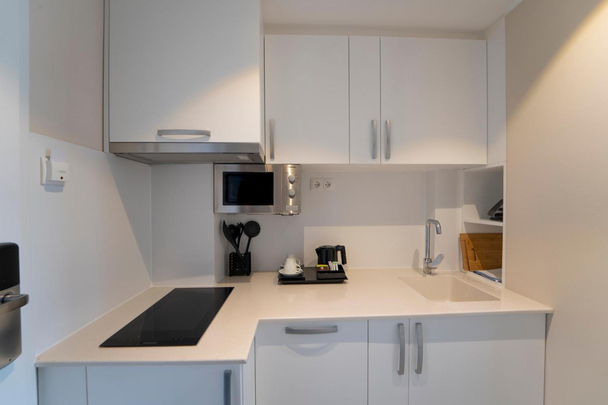 Pakat Residences 비엔나 외부 사진
