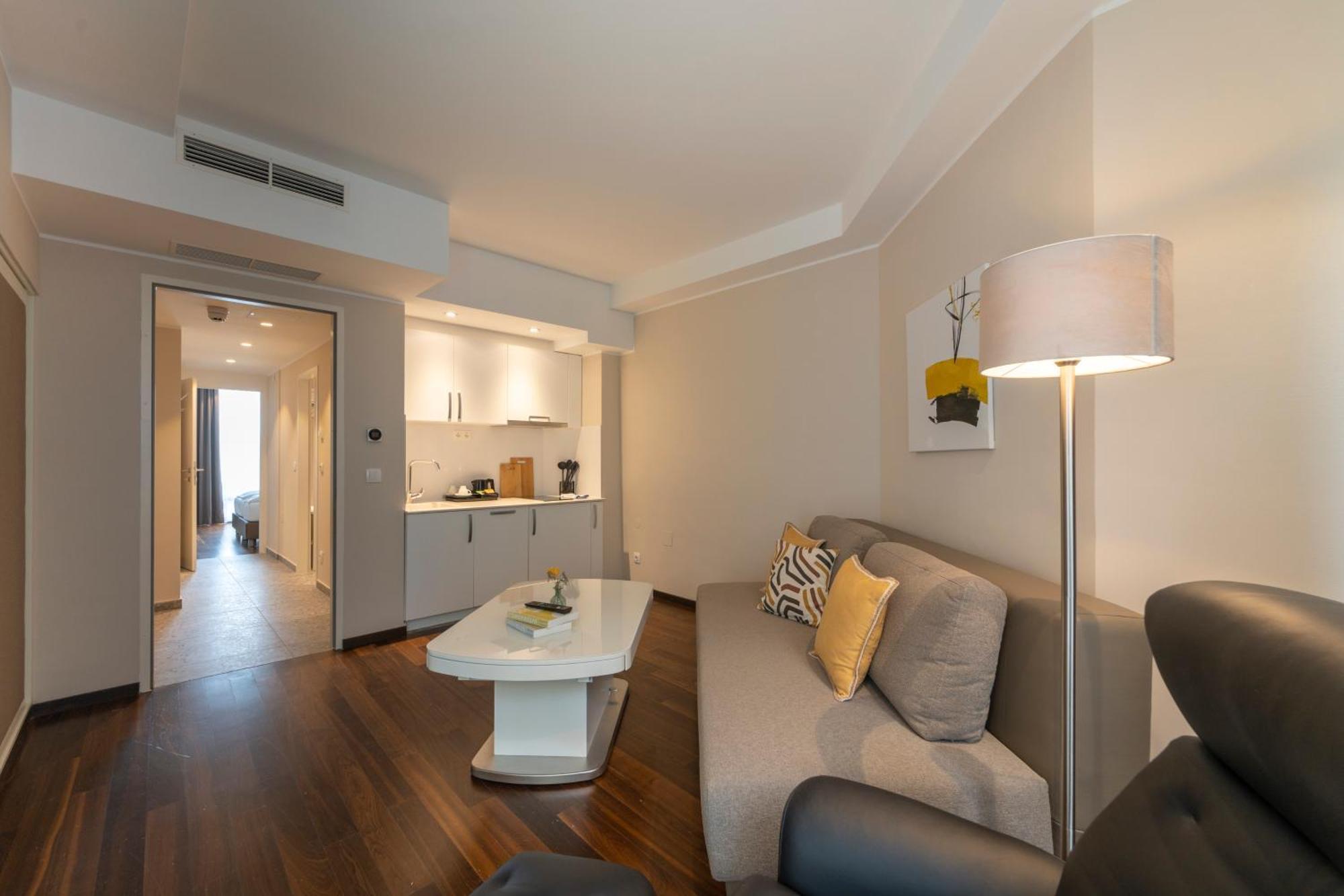 Pakat Residences 비엔나 외부 사진